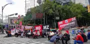 Gobierno retoma diálogo con CNTE para cerrar ciclo escolar sin contratiempos