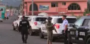 Golpean y asaltan a abuelita en su casa en Ixtacuixtla, Tlaxcala