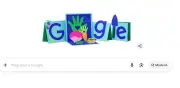 Google celebra el Día del Padre 2026 con colorido doodle este 21 de junio