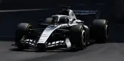 GP Austria FP1: Antonelli lidera, Checo Pérez se queda 21 por falla