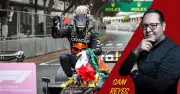 GP de Mónaco: la carrera que convirtió a la F1 en leyenda
