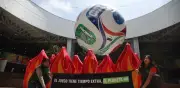 Greenpeace alerta en AICM: 