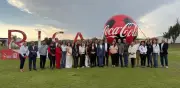 Grupo RICA Coca-Cola optimiza uso de agua con IA y datos en Hidalgo