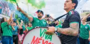 Guadalajara, epicentro social y económico del Mundial 2026