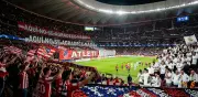 Guerra digital: Atlético humilla al Real Madrid en X con burlas y comunicado