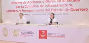 Guerrero invierte más de 2,699 mdp en infraestructura carretera