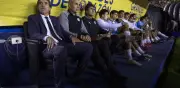 Guillermo Almada llega a México: acuerdo con América para Apertura 2026