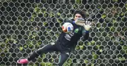 Guillermo Ochoa: 'Me he preparado para mi retiro del futbol'