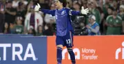 Guillermo Ochoa sueña con ser titular en su sexto Mundial con México