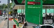 Hacienda mantiene en ceros subsidio a gasolina Premium por segunda semana