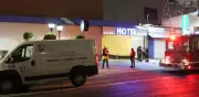 Hallan hombre sin vida en hotel de Calzada de Tlalpan, Benito Juárez