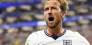 Harry Kane rompe récord histórico de Inglaterra en Mundiales