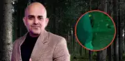 Hermano de Yuya capta supuesto duende en video viral en redes sociales