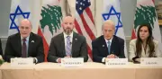 Hezbolá rechaza alto el fuego con Israel y lanza advertencia
