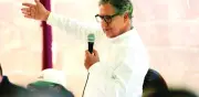 Higinio Martínez busca presidir el Senado; Morena inicia sucesión