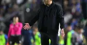 Hijo de Miguel Calero, la gota que derramó el vaso entre Juárez y Sancho en Pumas