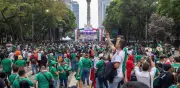 Historiador Carlos Calderón destaca el gran momento de México en el Mundial 2026