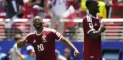 ¡Histórico! Qatar empata de último minuto a Suiza en el Mundial 2026