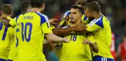 Histórico: Yasin Ayari marca el primer gol en el Estadio Monterrey en Mundiales