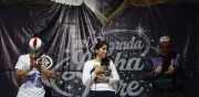 Homenaje a Tempo en Iztacalco: despedida al Amo del Tiempo en la lucha libre independiente