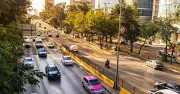 Hoy No Circula viernes 5 de junio: autos con engomado azul y placas 9 y 0 no circulan
