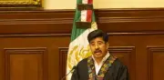 Hugo Aguilar llama a construir jurisprudencias con participación social para una sociedad más justa