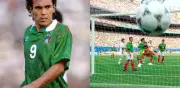 Hugo Sánchez se negó a jugar en el Mundial de 1994: la historia