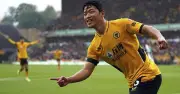 Hwang Hee-chan: jugar al lado de Raúl Jiménez es un gran recuerdo