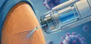 IA diseña vacuna universal contra coronavirus que supera primeras pruebas en humanos