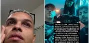 Iae Break y WAO revelan que iban a subir al helicóptero de Oliver Tree