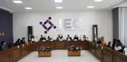 IEC de Coahuila entrega constancias a diputados plurinominales