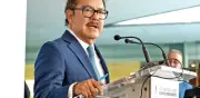 Ignacio Mier: Senado no será paredón político sin pruebas