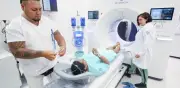 IMSS aumenta 50% capacidad de diagnóstico con nuevo tomógrafo en CDMX