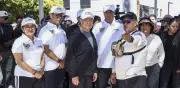 Inauguran Ciudad Deportiva de Alto Rendimiento en Hidalgo con inversión histórica de 529 mdp