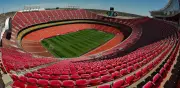 Incautan más de 300 drones en estadios del Mundial 2026