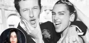 Indirecta de Victoria Villarroel sobre Dua Lipa y Callum Turner enciende redes