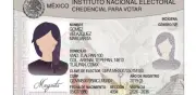 INE prevé normalizar producción de credenciales a fin de mes
