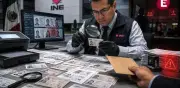 INE sancionará a tres organizaciones por afiliaciones irregulares y soborno