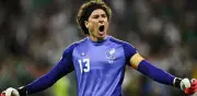 Infantino elogia a 'Memo' Ochoa por su histórico sexto Mundial