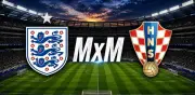 Inglaterra vs Croacia EN VIVO: Sigue el minuto a minuto del Mundial 2026