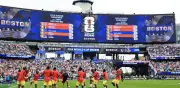 Inglaterra vs Ghana: goles y mejores acciones del Grupo L del Mundial 2026
