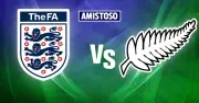 Inglaterra vs Nueva Zelanda: dónde ver, fecha y hora del amistoso previo al Mundial 2026