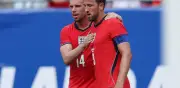 Inglaterra y Harry Kane meten miedo previo al Mundial 2026
