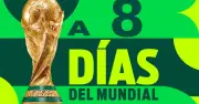 Insólito: Dos virtuosos fallaron un penalti en el mismo partido en México 1986