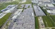 Inversión total cae a 21.2% del PIB y se aleja de meta del Plan México
