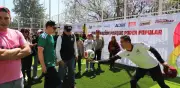 Invertir en deporte es apostar por el futuro de los jóvenes: López Casarín