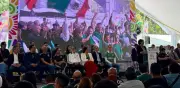 Invertir en deporte es invertir en presente y futuro de jóvenes: López Casarín