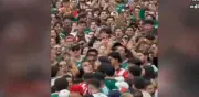 Investigan 8 robos a turistas en CDMX durante el Mundial 2026