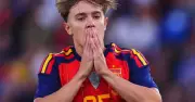 Irak empata a España con golazo de Doski en el Mundial 2026