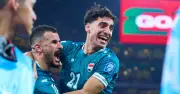 Irak revela convocatoria oficial para el Mundial 2026 tras 40 años de ausencia